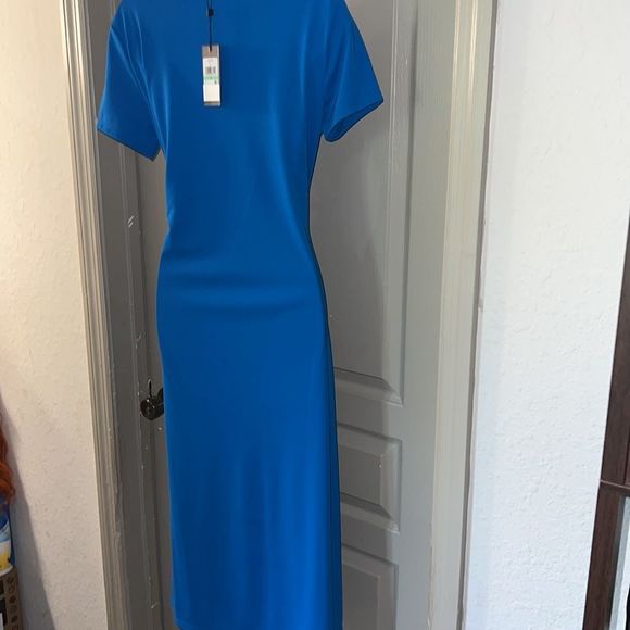 TOMMY Hilfiger Midi Dress - Picture 6 of 6